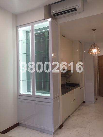 18 Woodsville (D13), Apartment #124690192